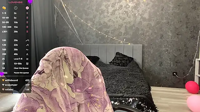 EmilyEmbears 실시간 채팅방
