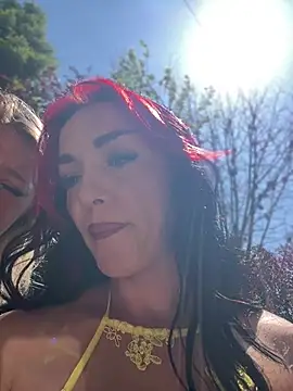 MeganFoxiyyy Webcamshow