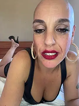 emprexkala Chat XXX in diretta