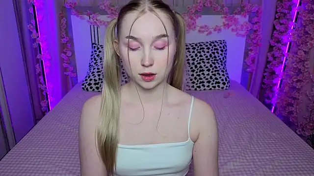 LilyStarlight live XXX chat