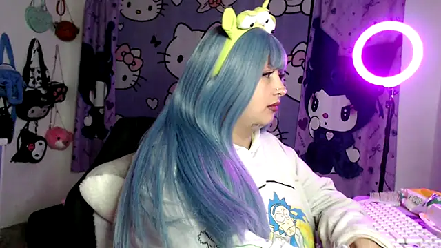 lussyevans24 – Naživo XXX chat