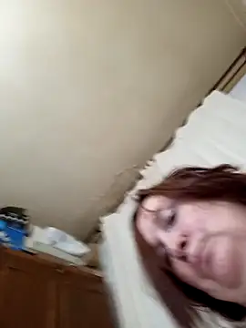 WifeyXRated's Webcam Show