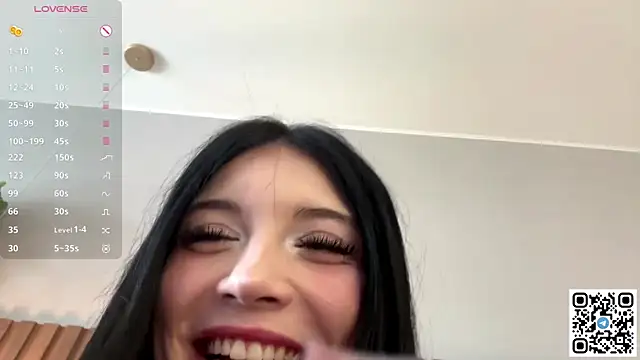MerlynPoorのライブXXXチャット