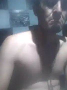 Wero4200 Webcam Show