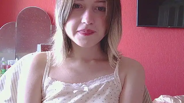 Chat +18 de Beloved_Mary ao vivo