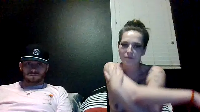 Webkamerová show TallHungandCloudy69