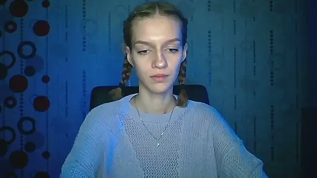 Chrissy_Joyful Chat XXX live