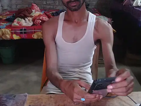 ThethunderPo Chat XXX live