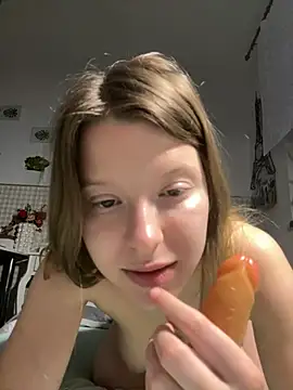 kimczii Live XXX Chat