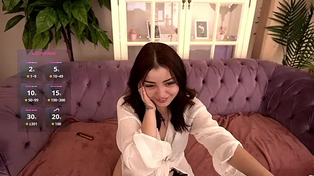 SinfulKittenn Live XXX-chat