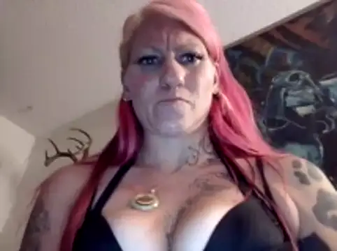 Show de sydneypsycho na webcam