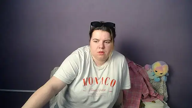 Chat XXX ao vivo de so_shy