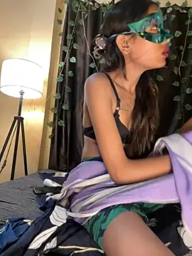 JustIndianlovers Webcam-Show