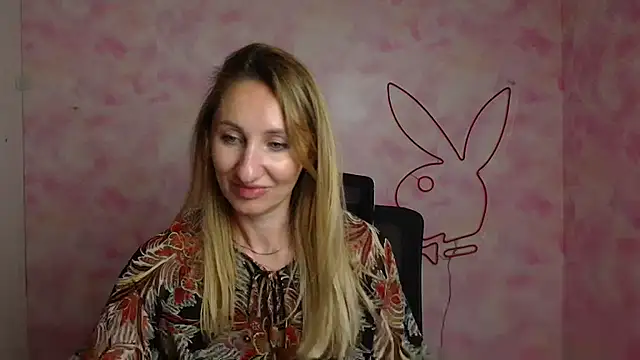 Diana_Sweeet_ Live XXX-chat