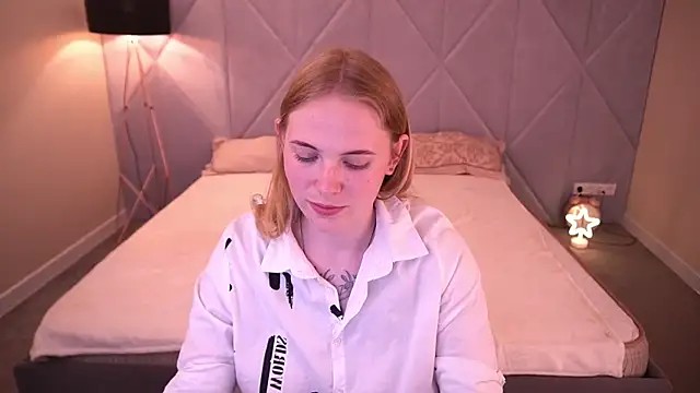 NikkyReyyy Obrolan Langsung XXX