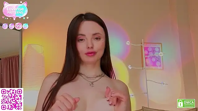 OliviaKis_: онлайн-секс-чат