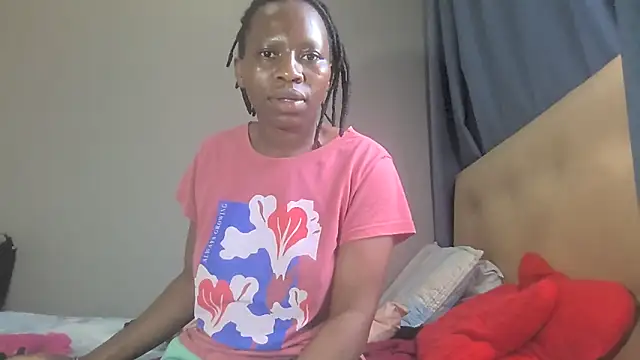 Sweetslender's Webcam Show