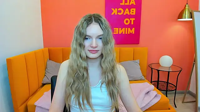 دردشة EvelineAmore الجنسية المباشرة