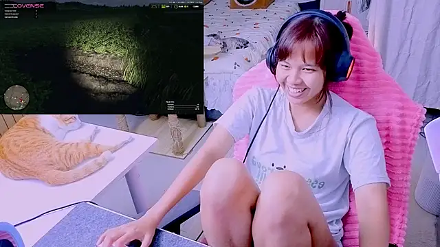 Kana_G Chat XXX live