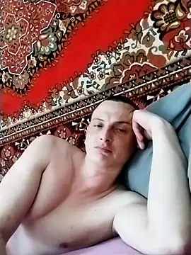 XXX chat uživo modela AlexxWey
