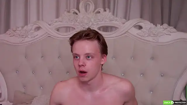 Show de SimonWarner na webcam
