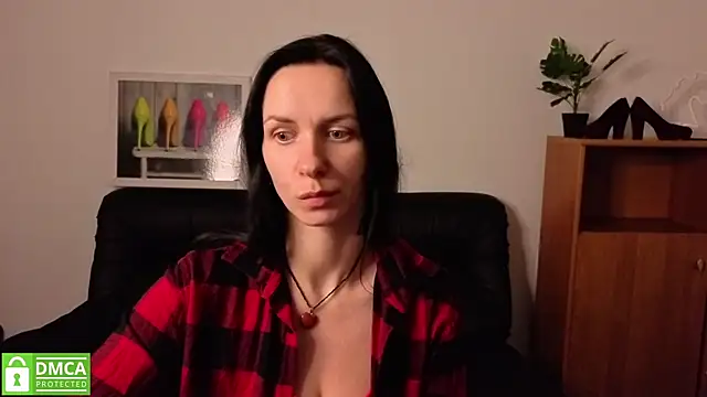 annakillianox's Live XXX Chat