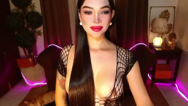 MouthWatering_Ayeshaのウェブカメラショー