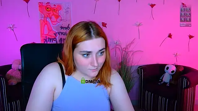 casey_meow_ – Kamerová šou