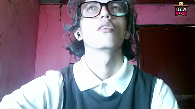 cherryuwu Webcam show
