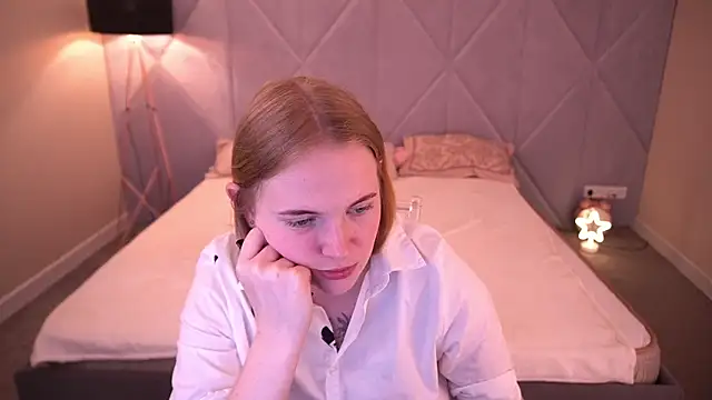 Chat XXX en directo de NikkyReyyy