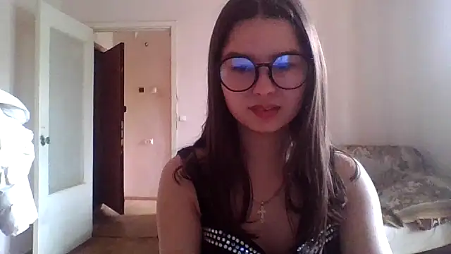 Chat XXX ao vivo de Bellochka201