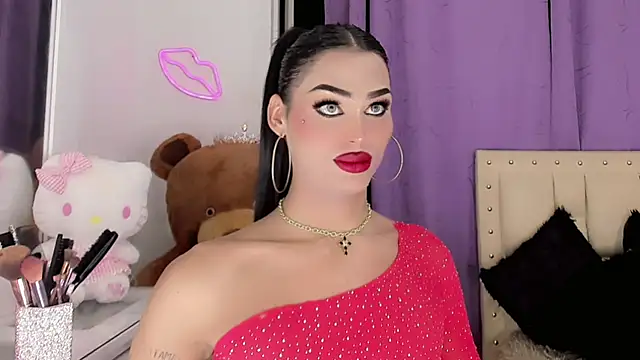 amal_baddelln Webbikameraesitys