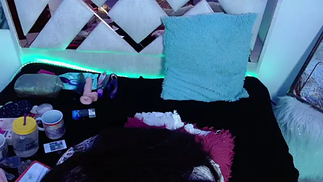 Chat XXX ao vivo de ladymooncs