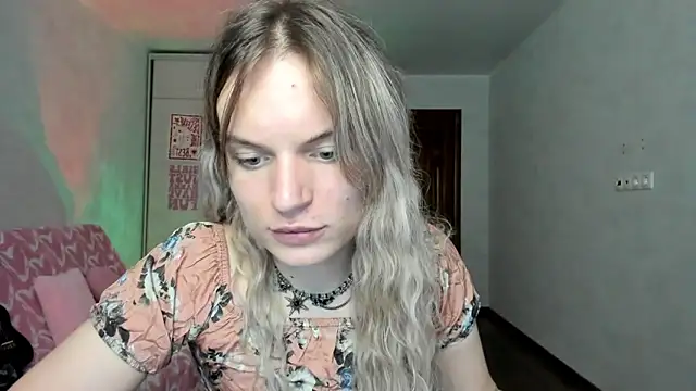 Show de milliKira006 na webcam