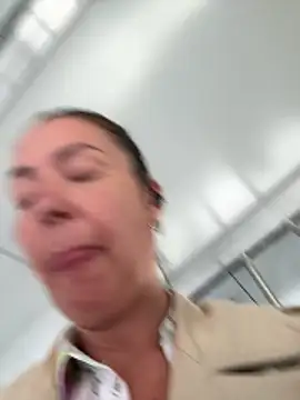 Webkamerová show eveangelll