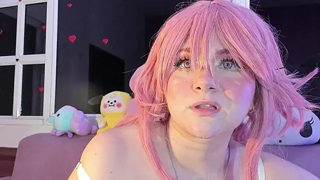 harimoon1's Live XXX Chat