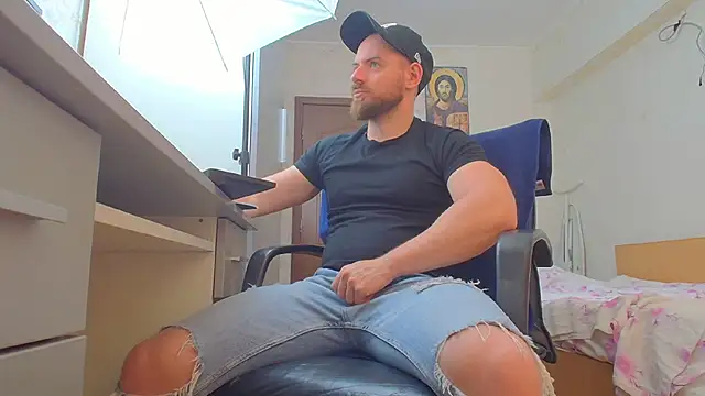 Ryanstone_ 라이브 XXX 채팅