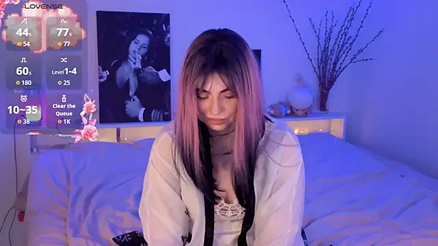 Živý XXX chat ForEvaRrr