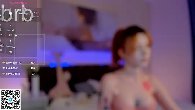 Chat XXX Live Linablueeyed