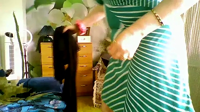Chat XXX en directo de maritanna