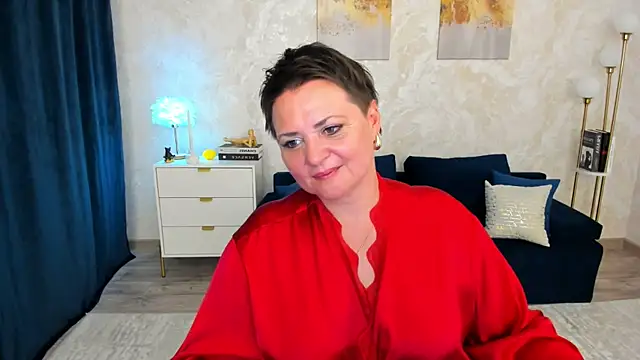AnnaCorlane's Live XXX Chat