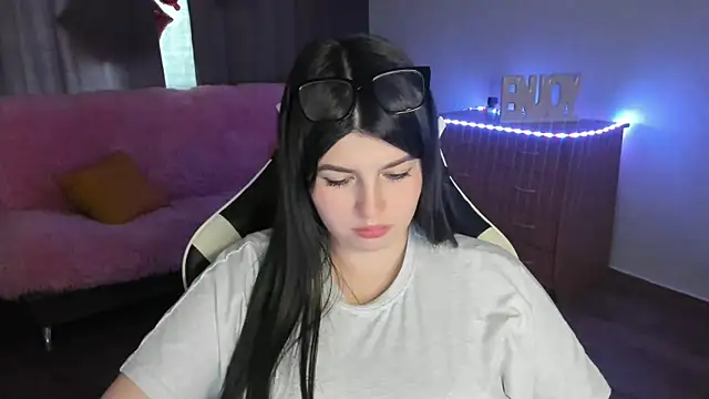 Chat XXX Live KisaModel