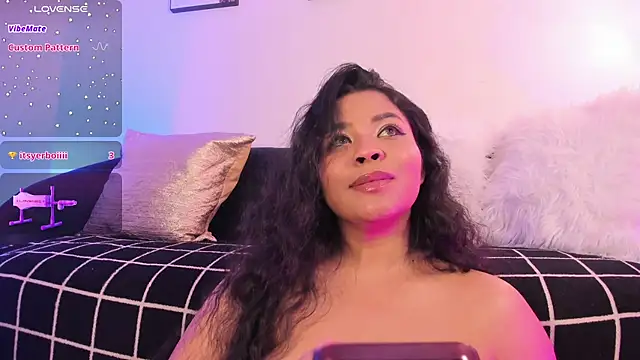 LizzyPonce_'s Live XXX Chat