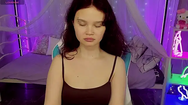 EmilyChaves' Live XXX Chat