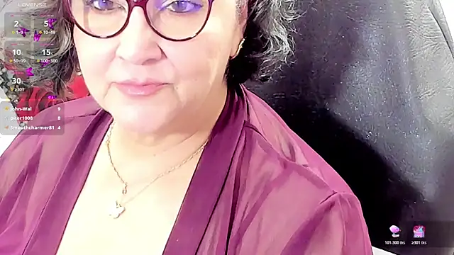 cataleya_mom webcam show