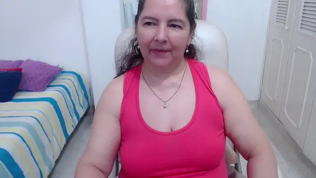 leonela_69 Obrolan Langsung XXX