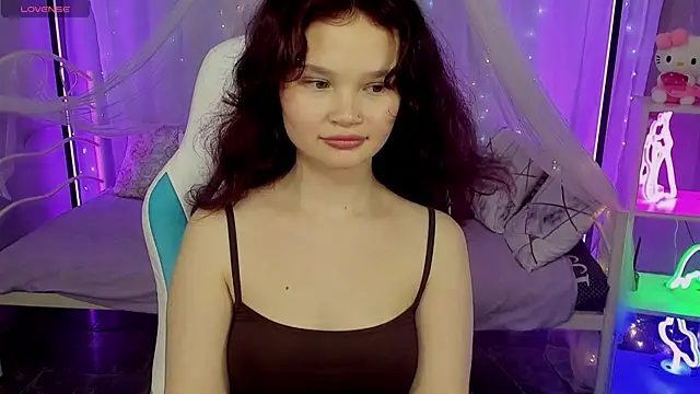 Živý XXX chat EmilyChaves