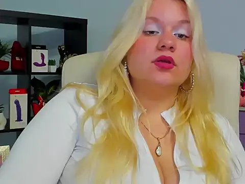 samantha_darling's Live XXX Chat