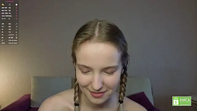 Chat XXX en directo de HongTomczak