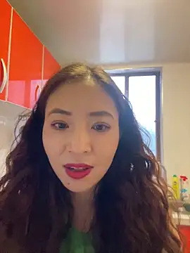 mimi_181 웹캠 쇼